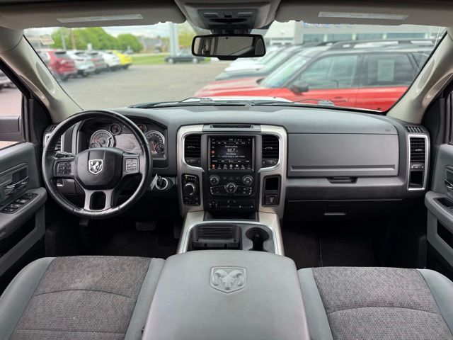 ram ram 1500 2017 1C6RR7LT7HS863817 image